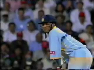 Australia vs India U-19 World Cup 2012 Final