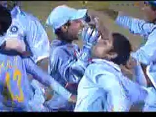 Australia vs India ICC Under 19 Final Live Online Aug 26 2012