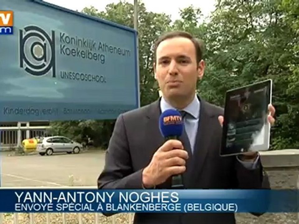 iPad obligatoire dans deux écoles belges : colère des parents