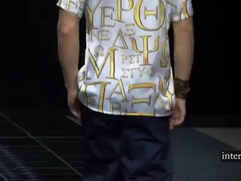 P. Yerokin. Весна - лето 2012