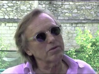 Alexandre ARCADY & "Ce que le jour doit à la nuit" (Nîmes)