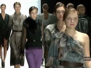 Pure Vinnie. Весна-лето 2012