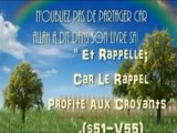 Invocation en se réveillant en sursaut/dou3as islam facile à apprendre/Arabe Français Phonétique