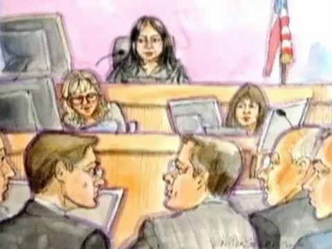 Samsung condamné à verser à Apple plus d'un milliard...