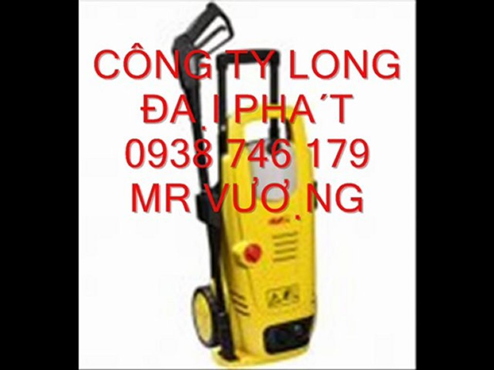 DỊCH VỤ PHUN RỬA ÁP LỰC - MAY PHUN ÁP LỰC 0938 746 179  MR VƯƠNG