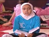 مواهب في تجويد القرآن الكريم 2012 : الأمسية النهائية (3/3)