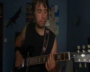muse"madness" cover