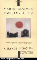 Religion Book Review: Major Trends in Jewish Mysticism by Gershom Scholem