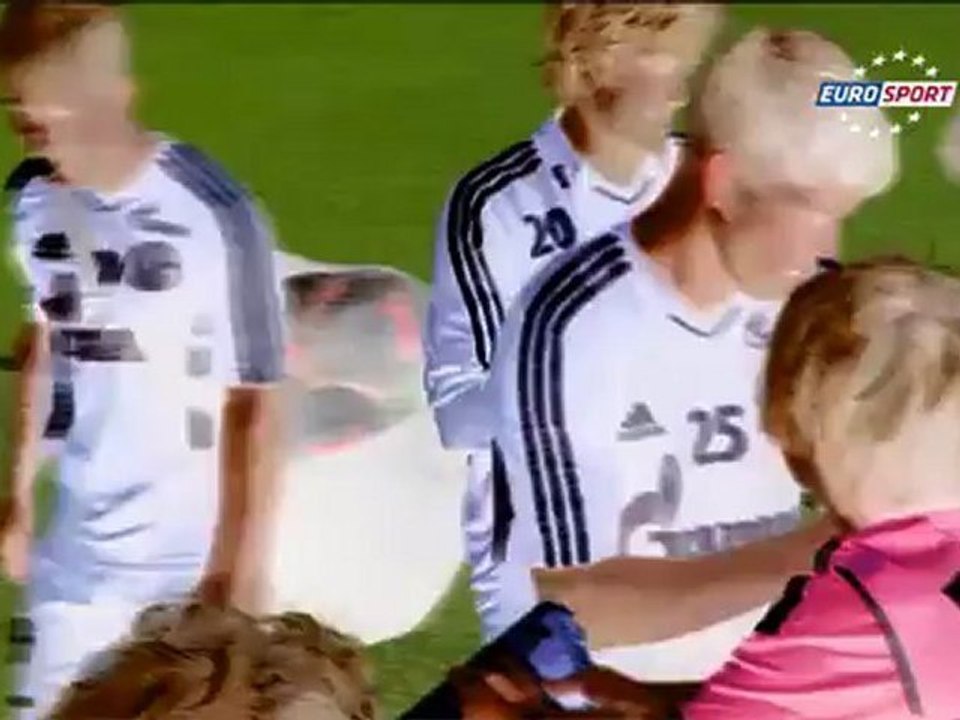 Schalke sezonu açıyor