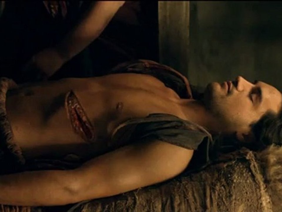 Agron y Nasir 7