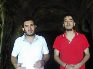 Ehvel Acapella ( Beat Box )