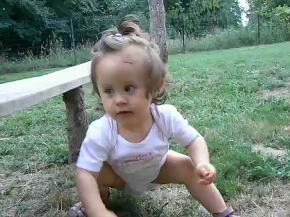 cette fois c'est la bonne!