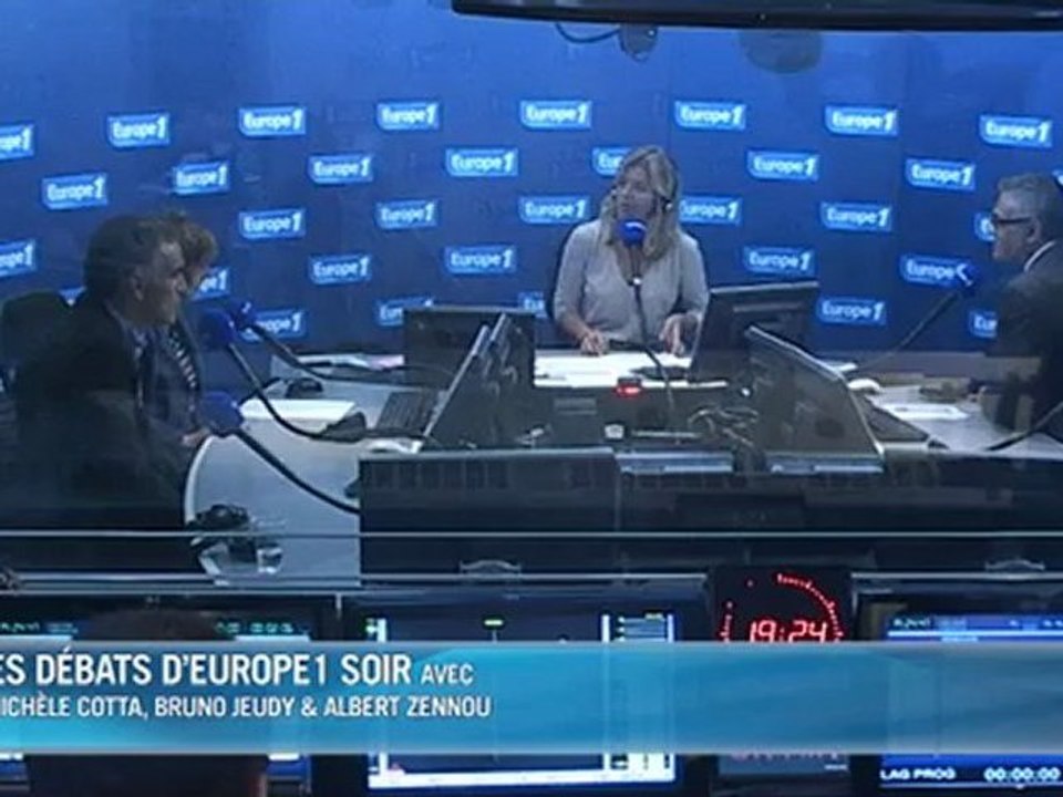 Le risque de "PRGisation" des Verts