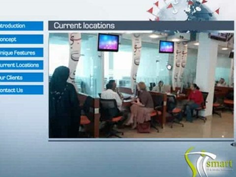 Smart IT Solutions LLC - Abu Dhabi, UAE