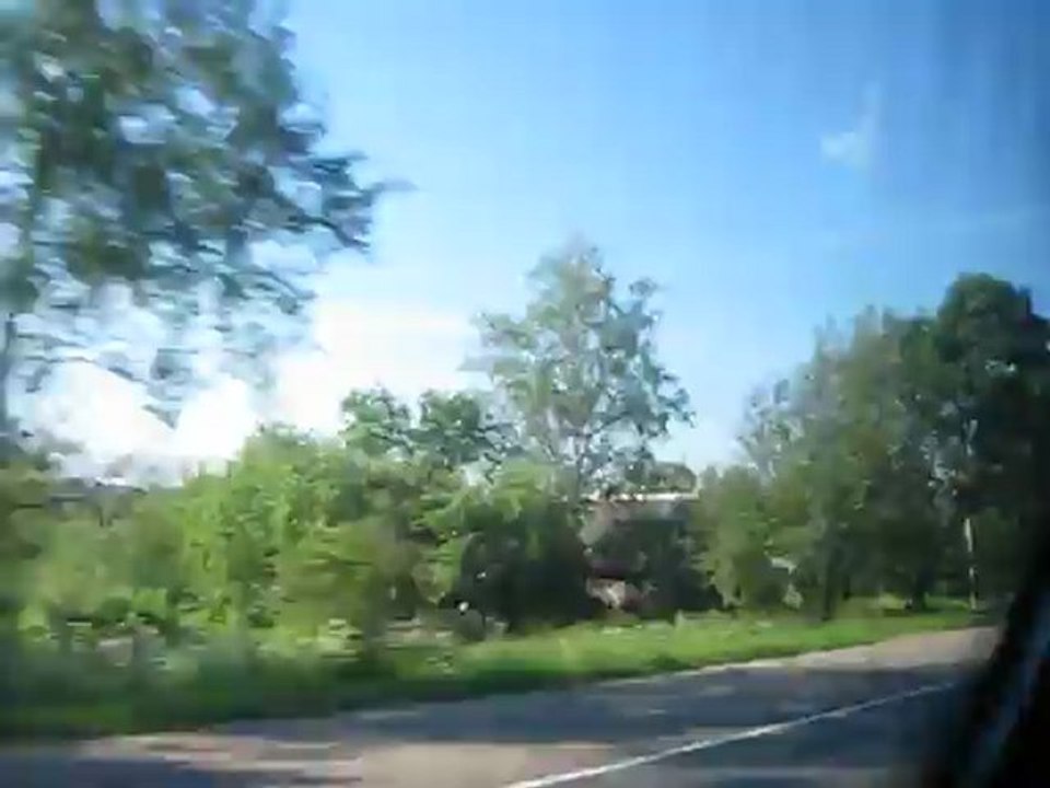 Isbas de l'oblast de Pskov