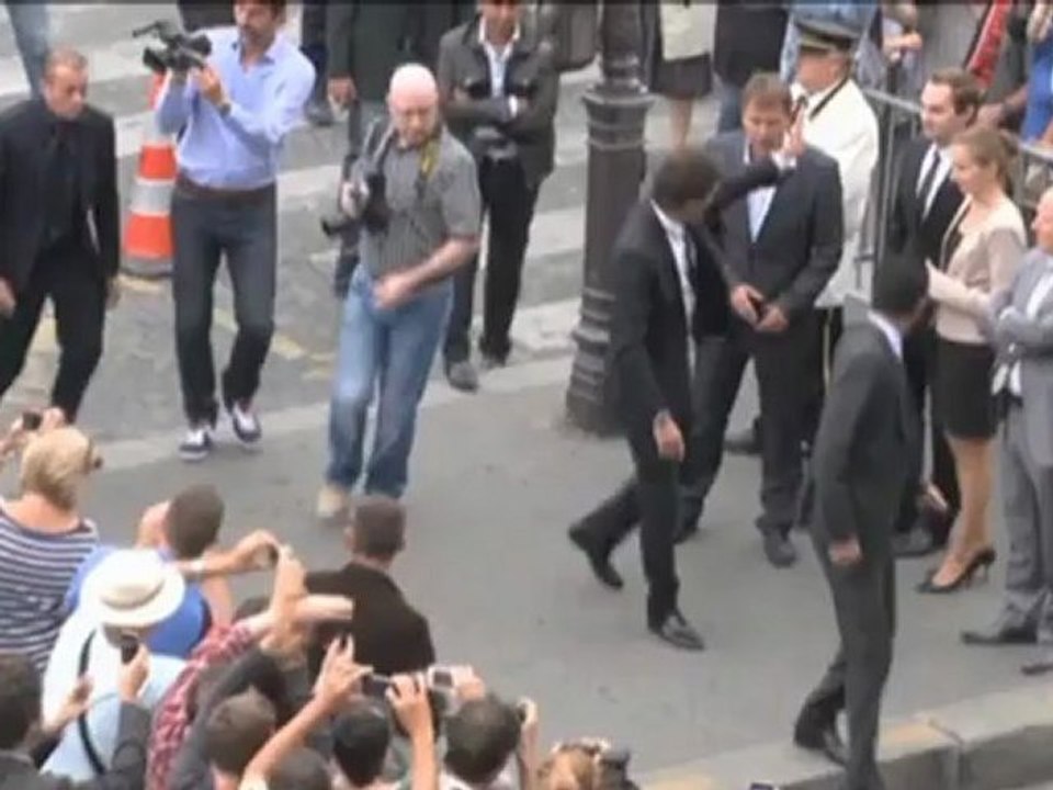 Thiago Silva: 'Habe die Ligue 1 nie so richtig geschaut'