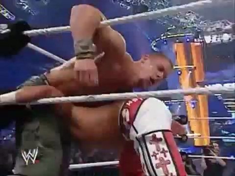 wwe wrestlemania 23 john cena vs shawn michaels wwe championship full match promo