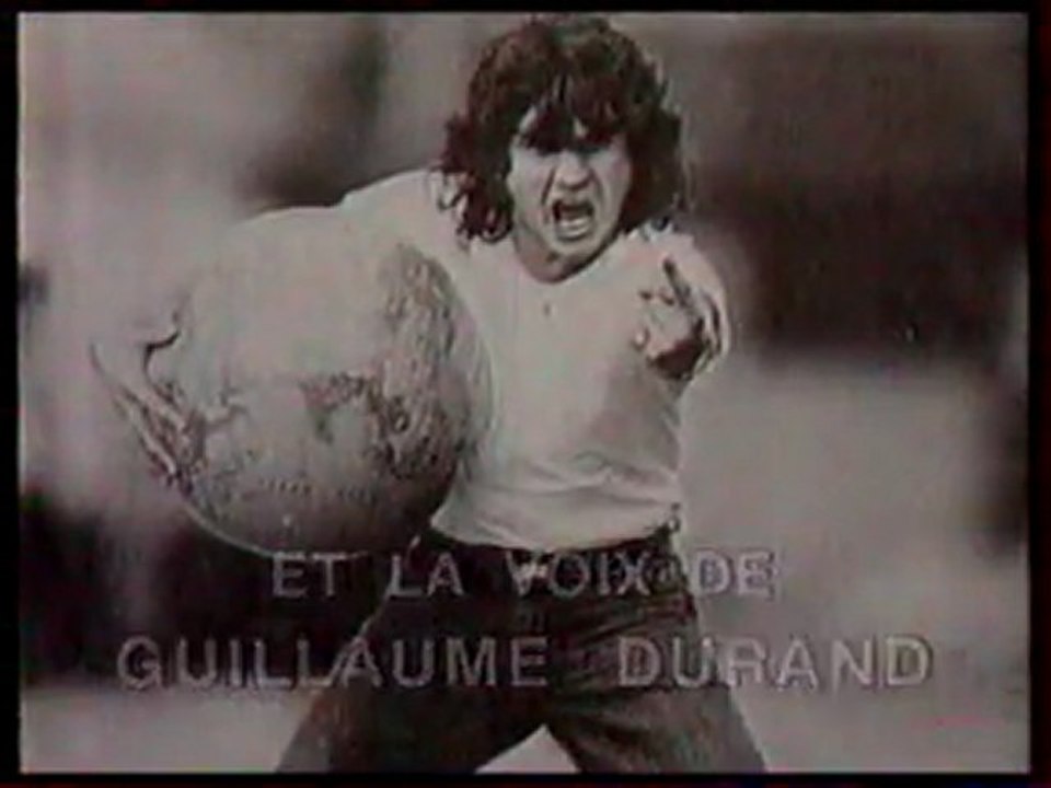 Extrait De L'emission Destins Brisés - Daniel Balavoine Juillet 1993 TF1