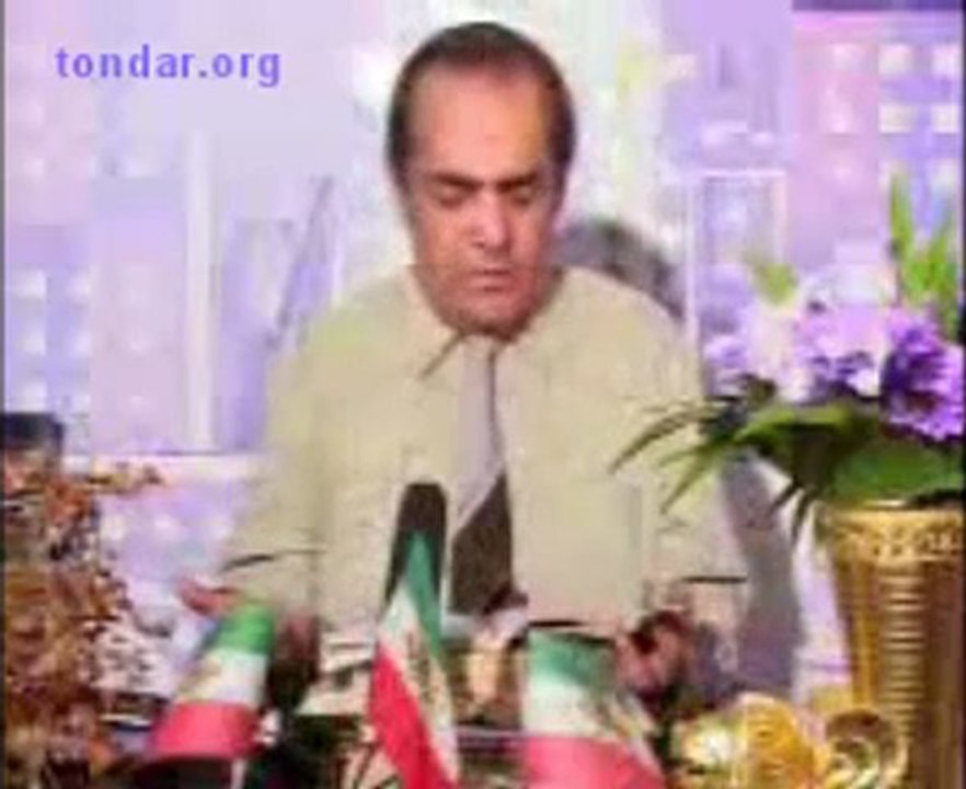 سلمان و اسلام بخش ۵ - فرود فولادوند Frood Fouladvand