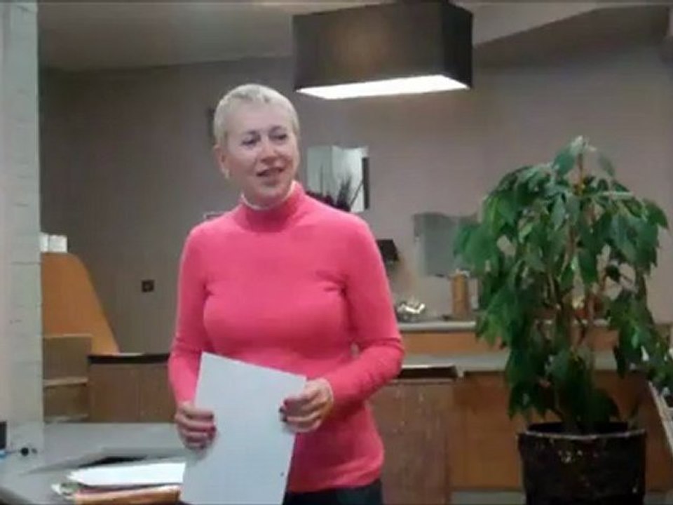 video conclusion