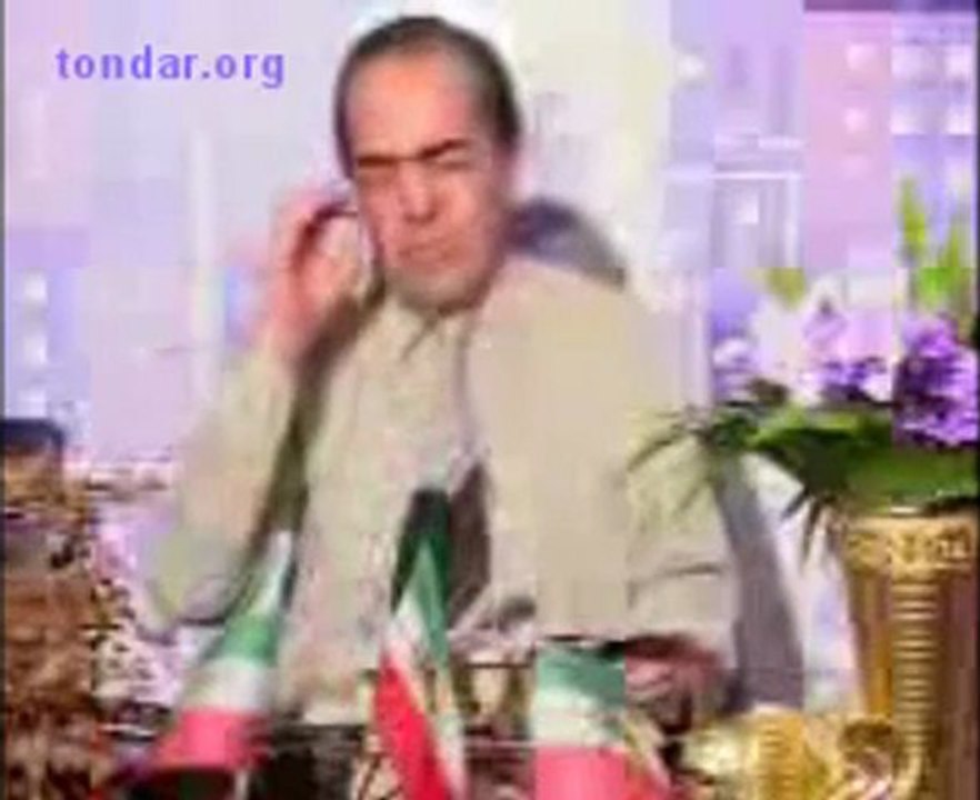 سلمان و اسلام بخش ۴ - فرود فولادوند Frood Fouladvand