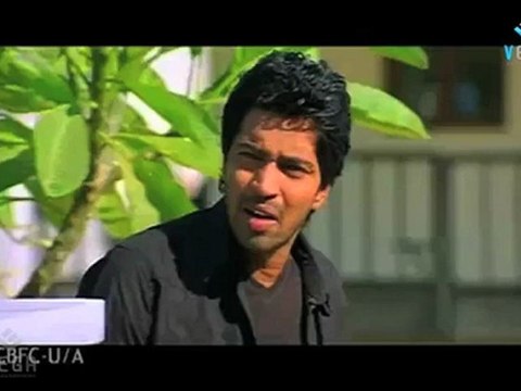 Allari Naresh Imitating Jr Ntr Dialogues - Sudigaadu