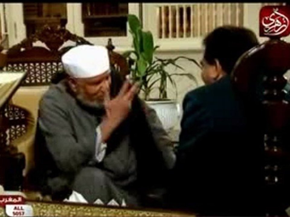 الشيخ الشعراوي - كرة القدم_low