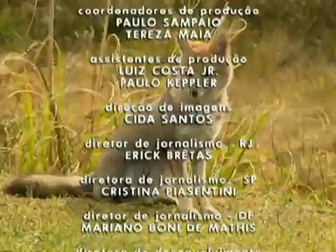 Globo Repórter 24-08-2012 Parte 5 [FINAL] Brasil abaixo de zero