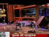 Jhalak Ki Danceleela ! - Jhalak Dikhla Jaa Season 5