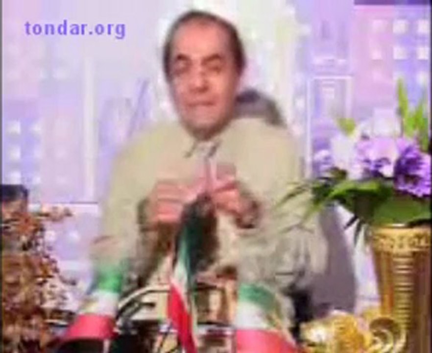 سلمان و اسلام بخش ۲ - فرود فولادوند Frood Fouladvand