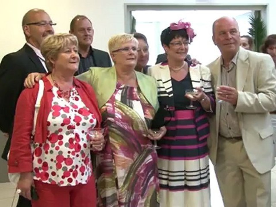 Teaser Nolwenn et Damien- film de mariage / Video de mariage Bretagne