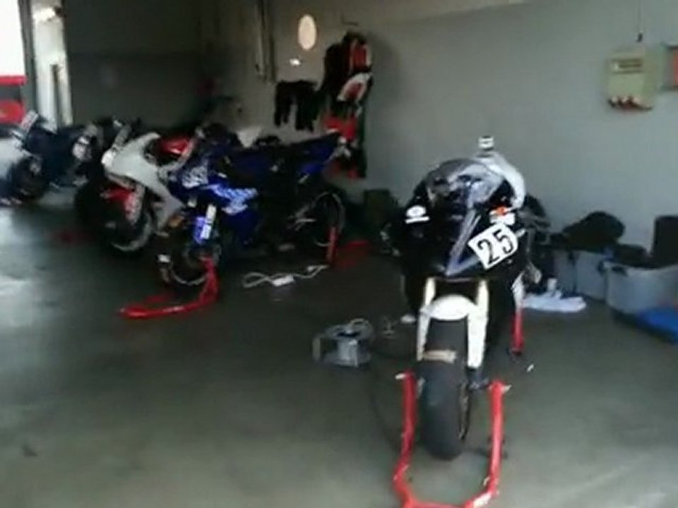 Oschersleben R1 Club 13 - 14.08.2012