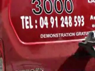 Spooty Nettoyage Voiture Carrosserie