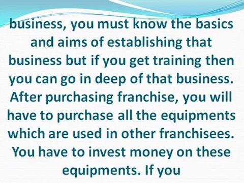 Important steps while starting a carpet cleaning business