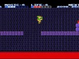 Zelda 2: Adventures of Link [04] Artisan faileur depuis 1987