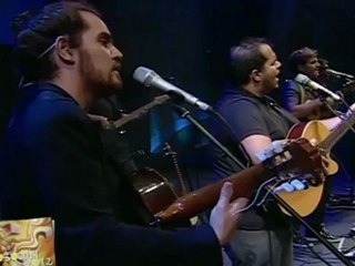 Los Huayra (HD) - La Noche Sin Ti - COSQUIN 2012
