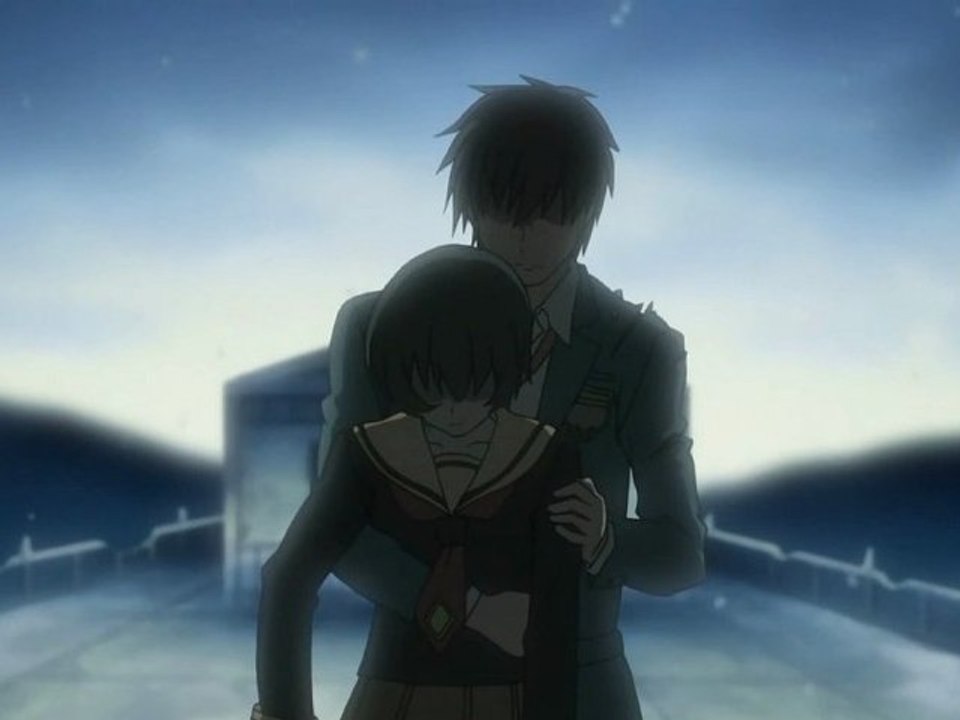 Phantom AMV - Requiem for the Phantoms