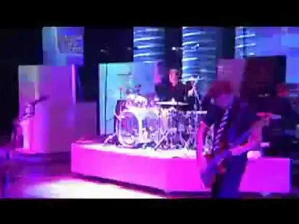 Muse - Exo. Politics
