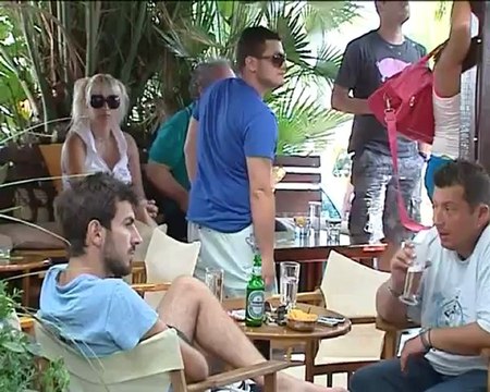 Απ. Γκλέτσος: Αλλοι για Ράχες και άλλοι για Γλύφα