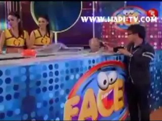 Game N Go(TV5):Episode (8/12/12) part2/2