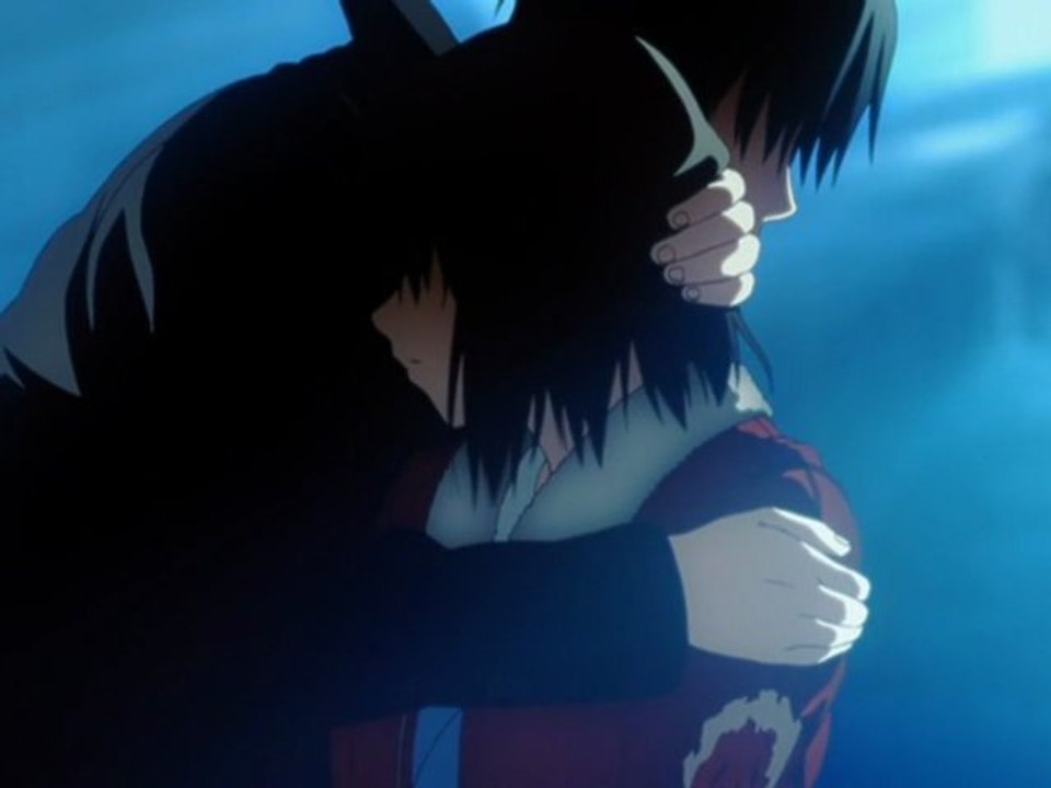 GoS AMV - My Sanctuary (Part 2)