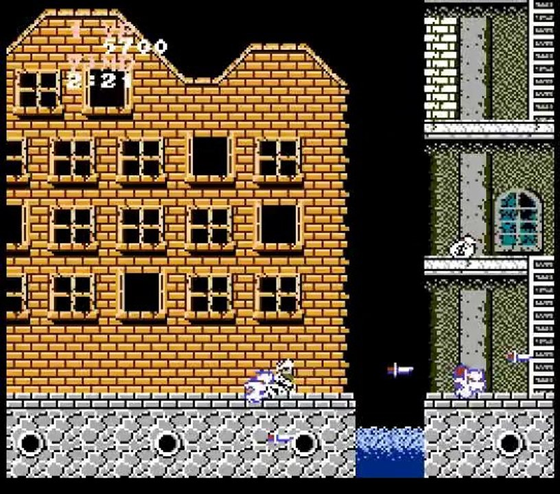 Le Défi mystère (ou Défi de l'Extrême 4)