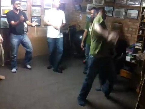 Dance 2 COMPLETE!! BIG TINGS!!!!!!!!