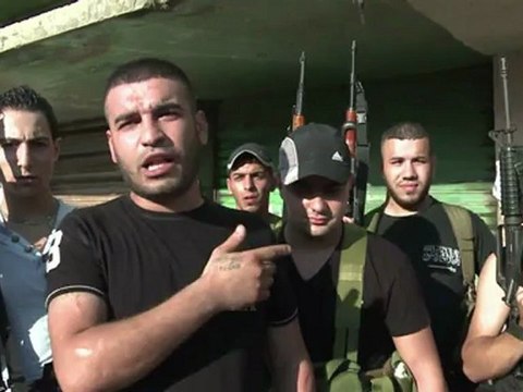 Violents combats liés à la Syrie à Tripoli au Liban