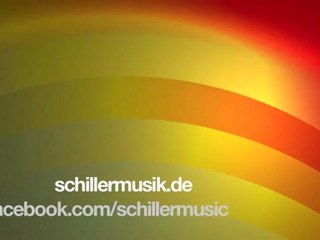 Schiller - Solaris (HD)