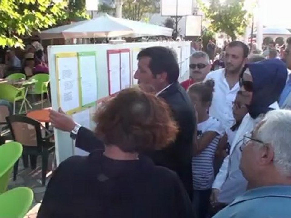 Deniz Şenlikleri-2