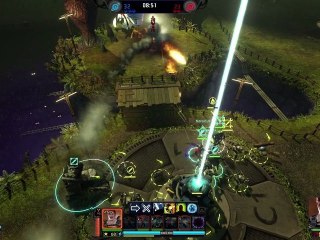 Starvoid - Trailer des précommandes