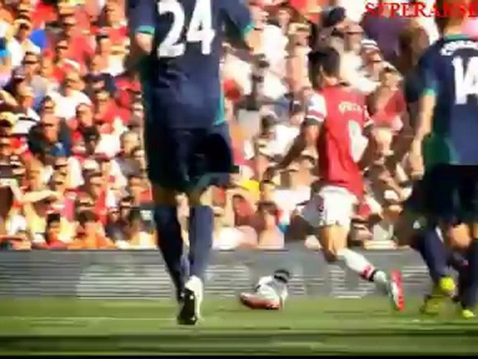 Arsenal 360 Episode 87
