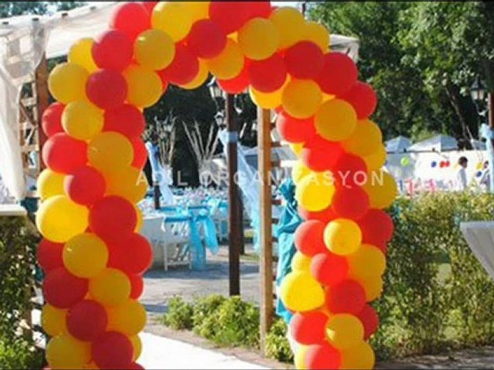 SÜNNET ORGANİZASYONU 0535 227 91 25 DÜGÜNÜ TAHTİ KİRALAMA BALON SÜSLEMESİ TOREN MERASİM_2