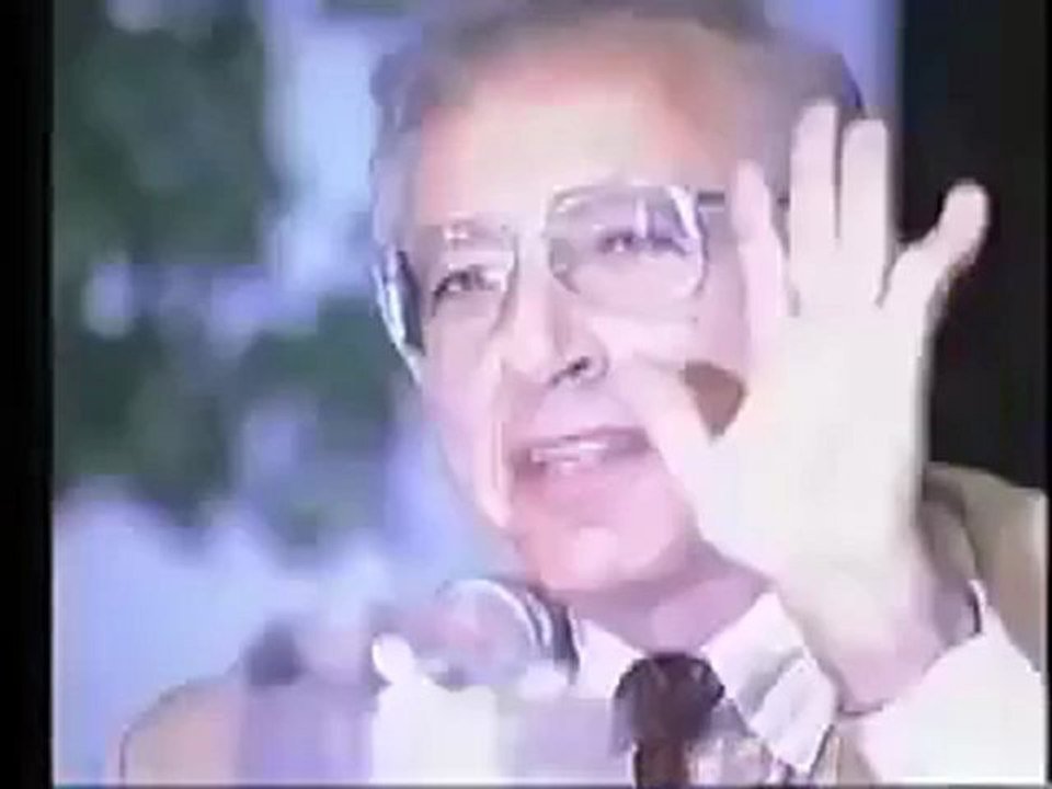 Robert Gallo The Man That Created AIDS